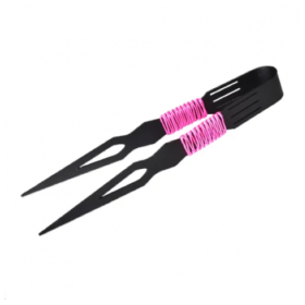 Щипцы Tenarat Sabotage Acid Pink Felix Shop