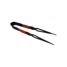 Щипцы Tenarat Sabotage персиковые Felix Shop