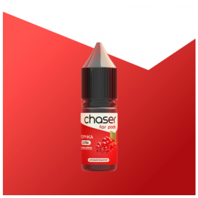 Жидкость Набор Chaser Поричка 10мл 5% Felix Shop