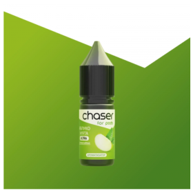 Жидкость Набор Chaser Яблоко Мята 10мл 5% Felix Shop