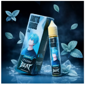 Жидкость Набор Chaser Beat Arctic House 30мл 5% Felix Shop
