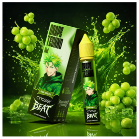 Жидкость Набор Chaser Beat Grape Techno 30мл 5% Felix Shop