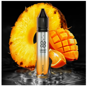 Жидкость Lucky Chrome Tropical (Тропический Микс) 30мл 5% Felix Shop