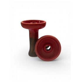 Чаша Overcup Cloud Red Felix Shop