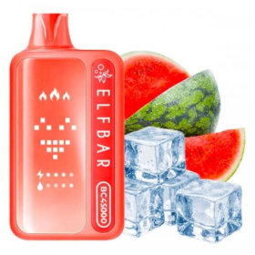 Электронная сигарета Elf Bar BC45000 Watermelon Ice (Арбуз Лед) Felix Shop