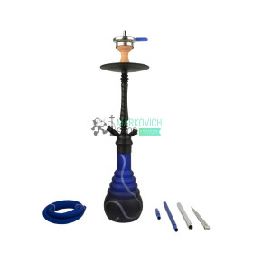 Кальян Amy 4 Stars 650 psmbk-blue Felix Shop