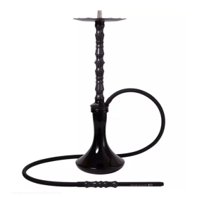 Кальян GRAMM ECO Black'n'Silver черно-серебристый Felix Shop