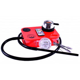 Кальян Yahya Capsule красный Felix Shop