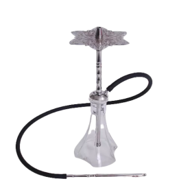 Кальян Trumpet Hookah MOAR Felix Shop