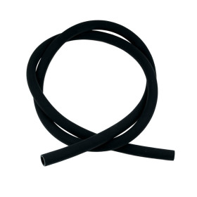 Силиконовый шланг для кальяна черный Felix Shop