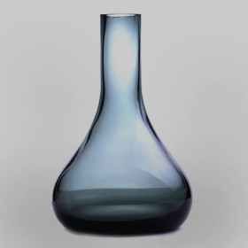 Колба для кальяна Yahya Z01 Черная Felix Shop