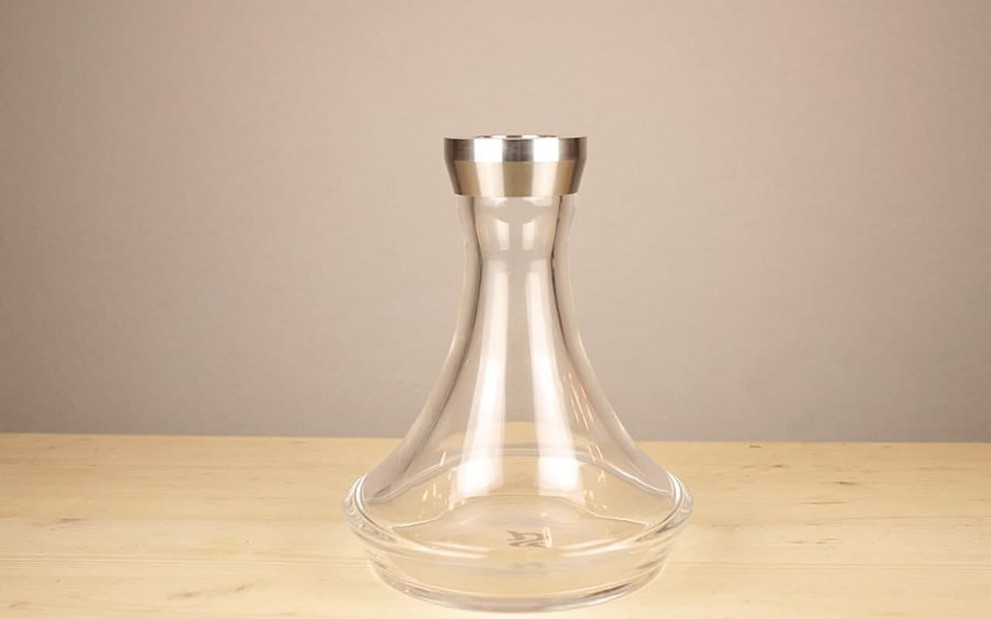 Бесплатная зачистка и поклейка деталей крепления для колб!