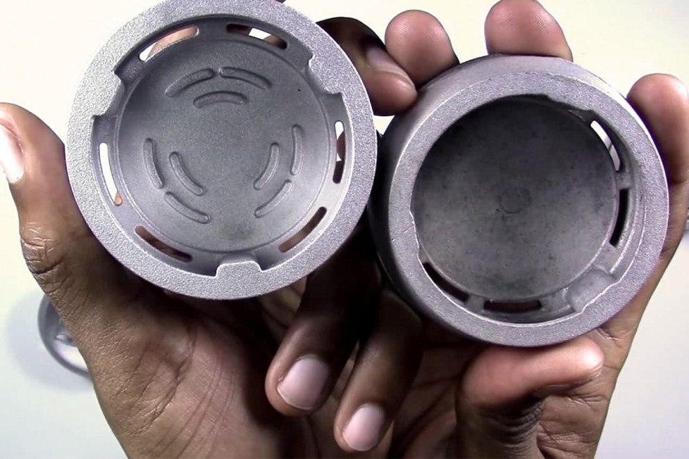 Как быстро очистить калауд от пригоревшего табака