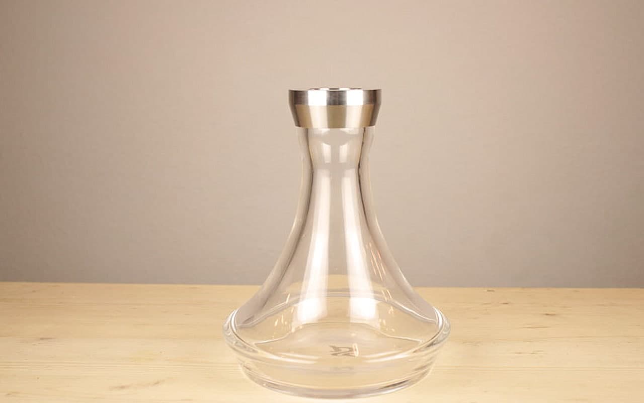 Бесплатная зачистка и поклейка деталей крепления для колб!