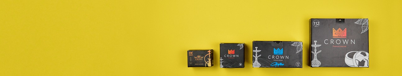 Уголь для кальяна