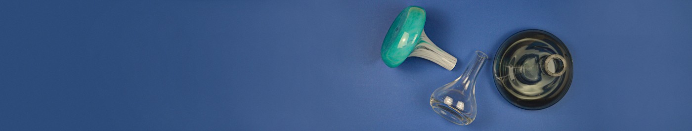 Колбы для кальяна без крепления