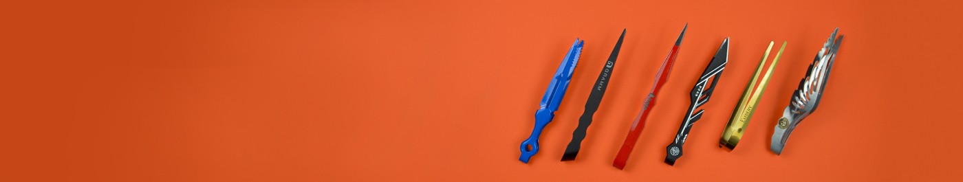 Щипцы для кальяна