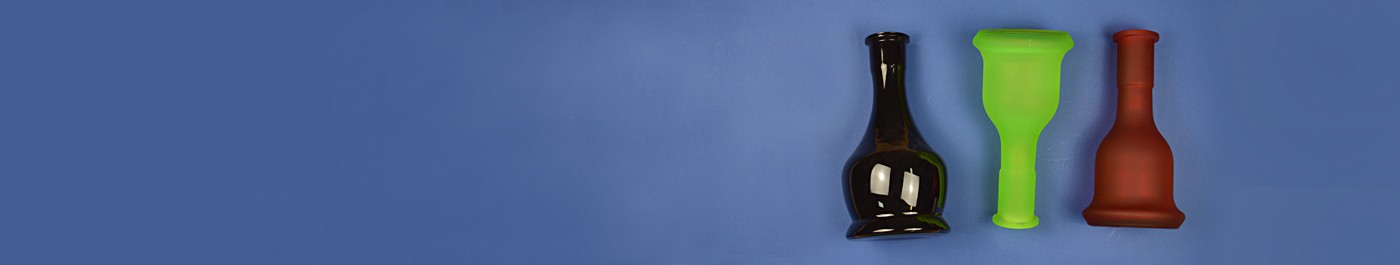 Колбы для кальяна Khalil Mammon