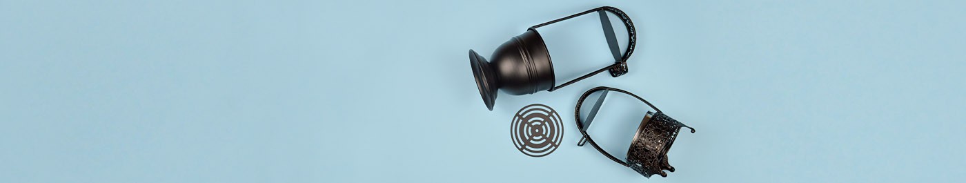 Корзины для угля (кадило для угля)