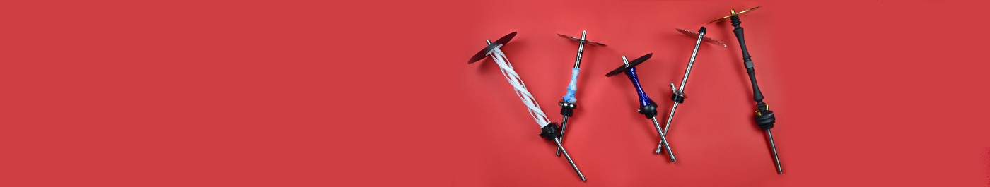 Шахты для кальяна