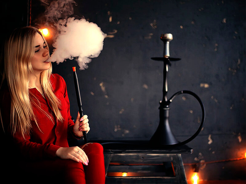 Что можно положить вместо фольги на кальян: обзор девайсов