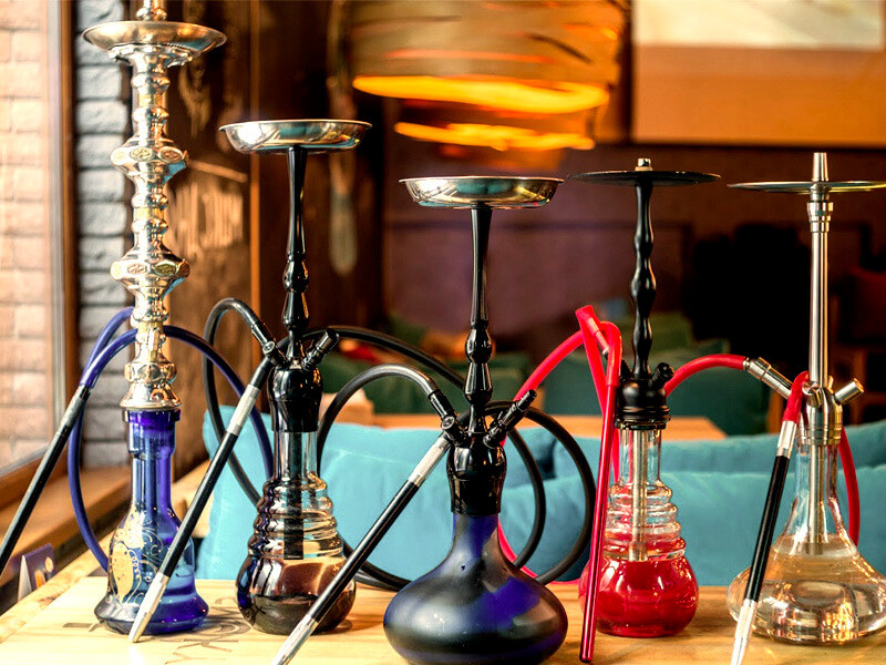 Как выбрать кальян для дома: актуальные советы 2021 года