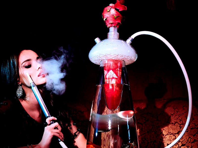 Как выбрать кальян на подарок