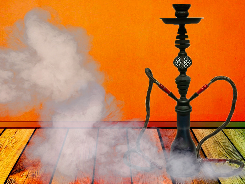 Кальян на 2 трубки: преимущества и недостатки