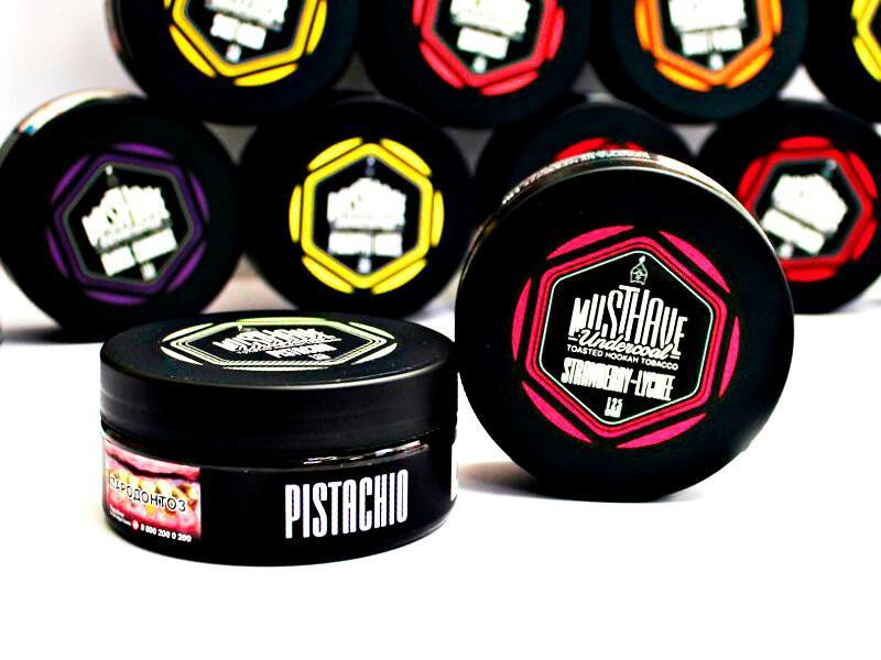 Табак для кальяна Musthave: обзор, преимущества и недостатки, вкусы и особенности забивки