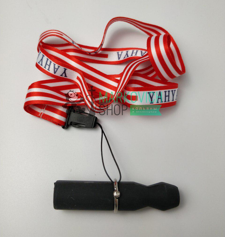 Преимущества использования персонального мундштука для кальяна