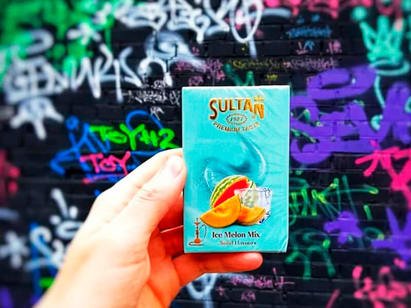 Табак для кальяна Sultan: обзор, преимущества и недостатки, вкусы и особенности забивки