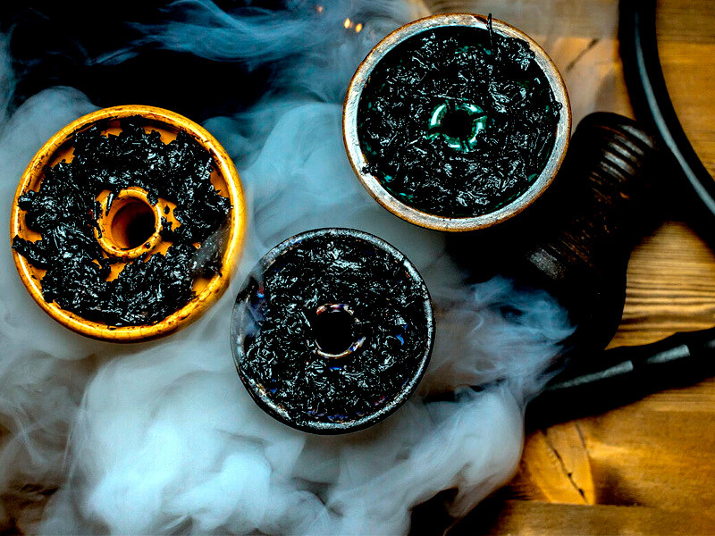 Как забивают кальян в разных странах мира