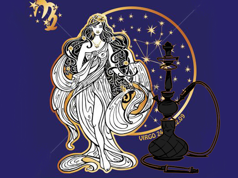 Гороскоп кальянщика на 2020 год