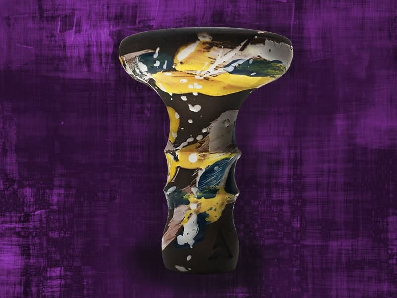 Фанел чаши для кальяна