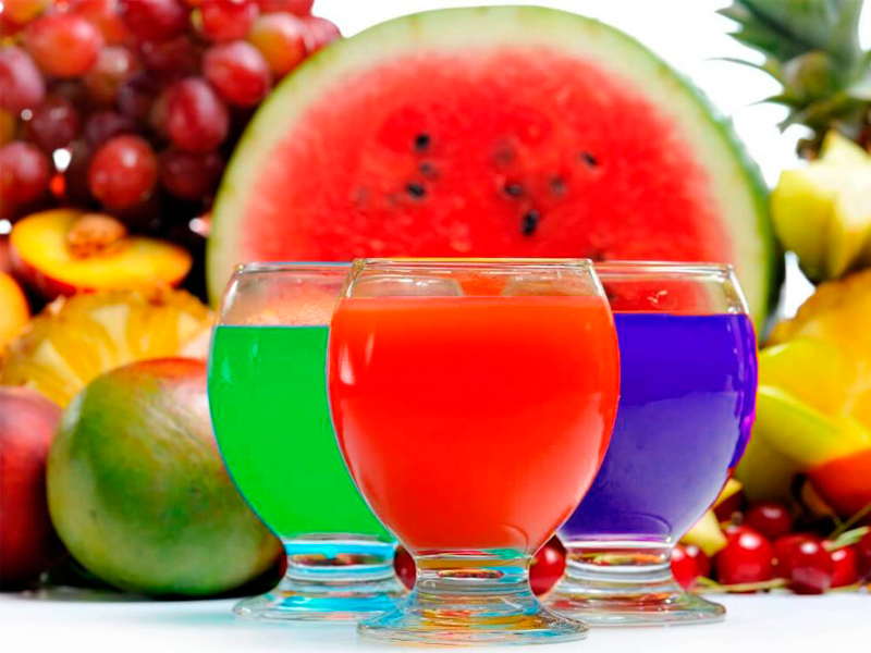 Какие напитки подавать к кальяну