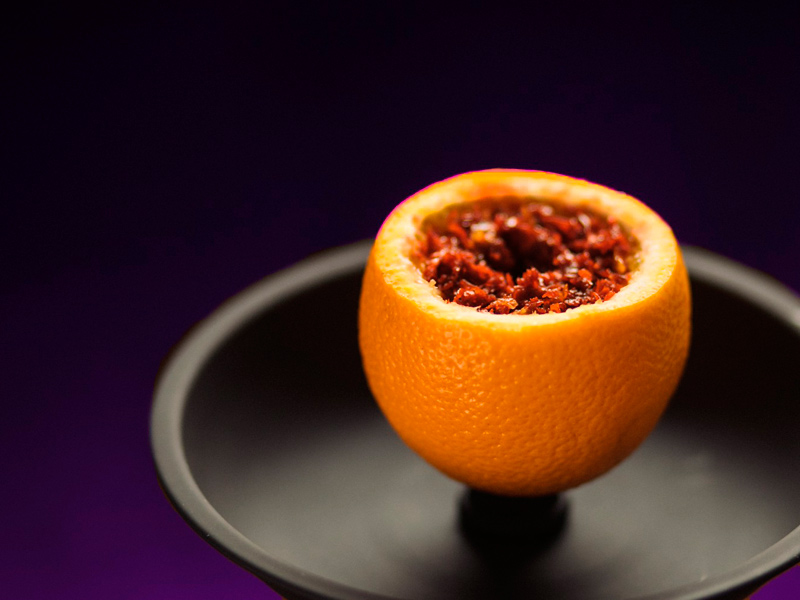 Кальян на фруктовой чаше: особенности и недостатки, как сделать, какие фрукты использовать