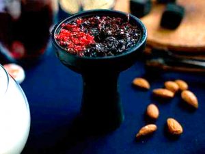 &nbsp;Способы смешивания табака для кальяна