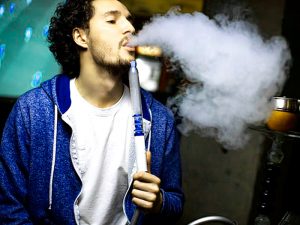 Насколько безвредна безникотинка