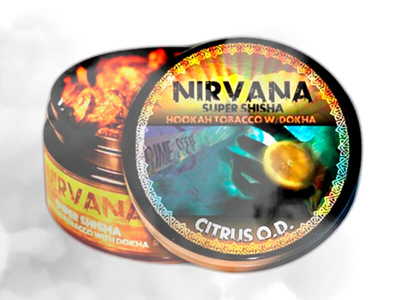 Табак для кальяна Nirvana: обзор, преимущества и недостатки, вкусы