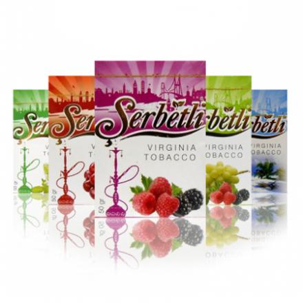 ТОП 5 лёгких табаков для кальяна