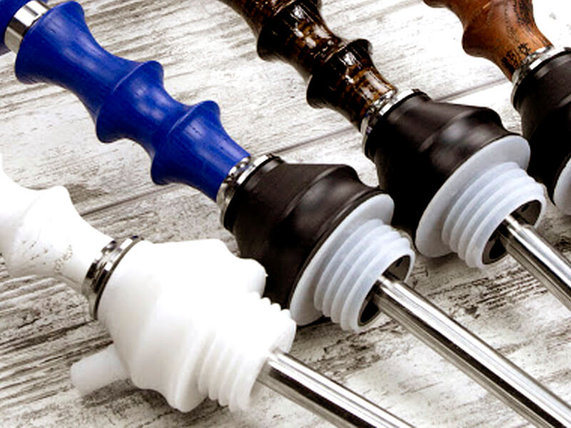 В чем отличие между материалами шахт: нержавейка, алюминий, дерево и прочие