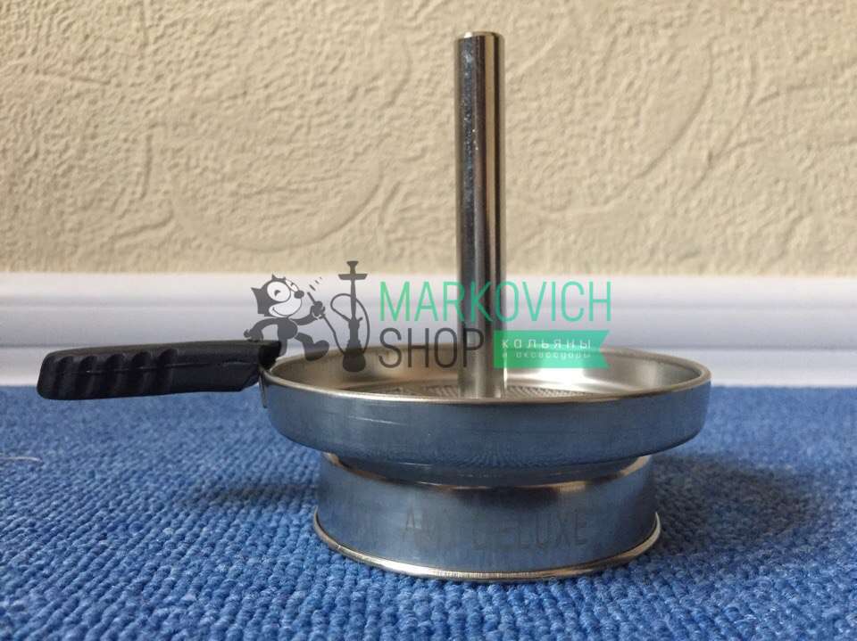 Бача (сетка) - заменитель фольги для кальяна