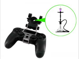 Держатель для джойстика